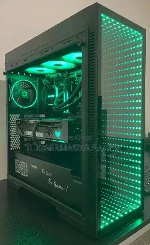 New Desktop Computer MSI AG270 2QC 64GB Intel Core I9 SSD 2T