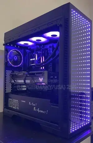 New Desktop Computer MSI AG270 2QC 64GB Intel Core I9 SSD 2T