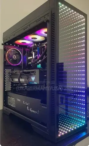 New Desktop Computer MSI AG270 2QC 64GB Intel Core I9 SSD 2T