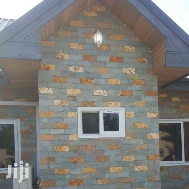 Shepherd Stone LTS