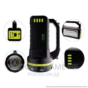 Gdlite GD2000A - 3 Bulbs - Radio - Bluetooth