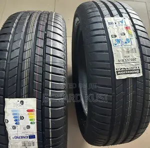 225/65r17 Bridgestone Tyres