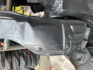 Toyota Camry and Camry Spider Fender Liner