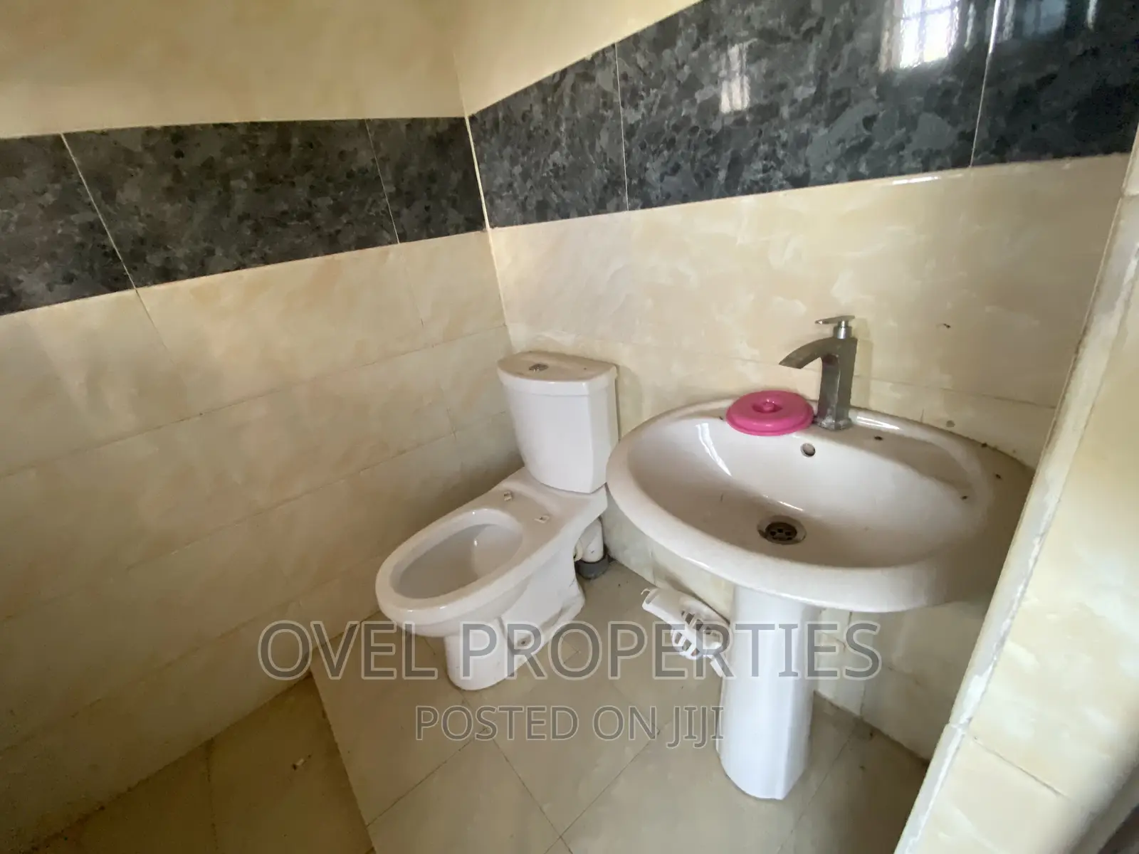 2bdrm House in Ghana, East Legon for rent