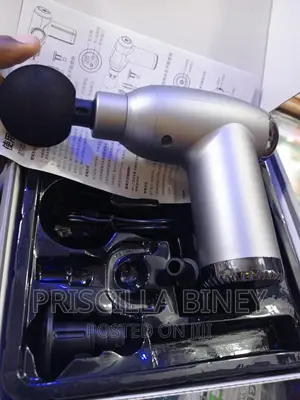 Fascia Massager