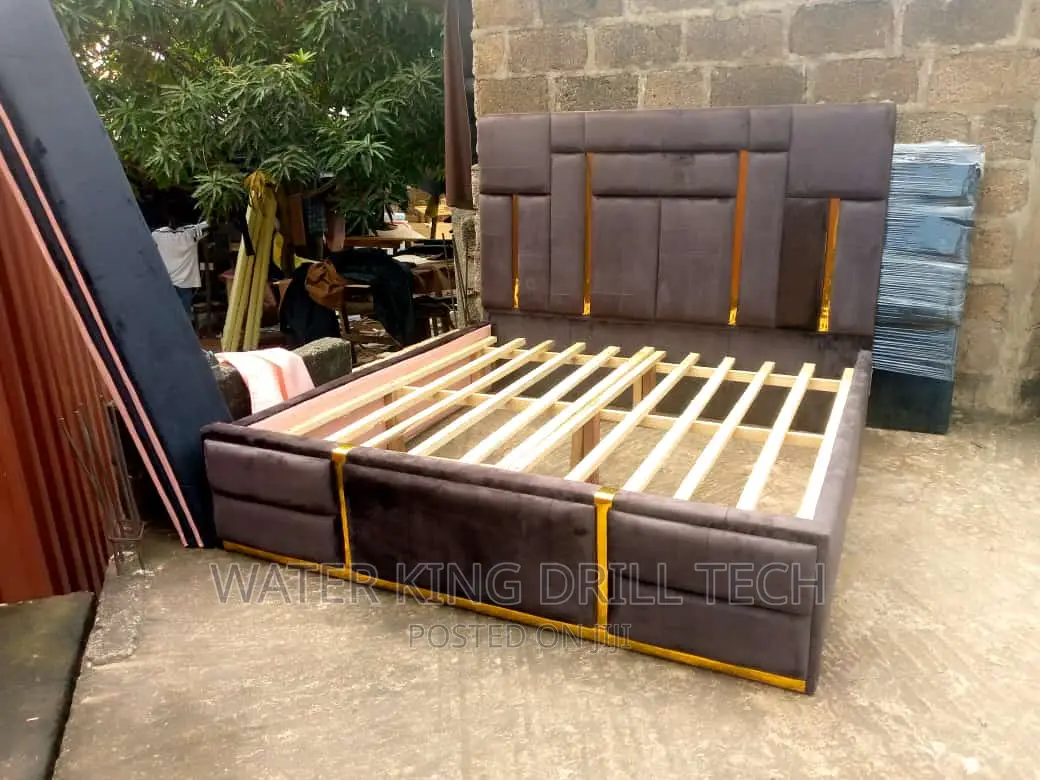 Queen Size Bed Frames