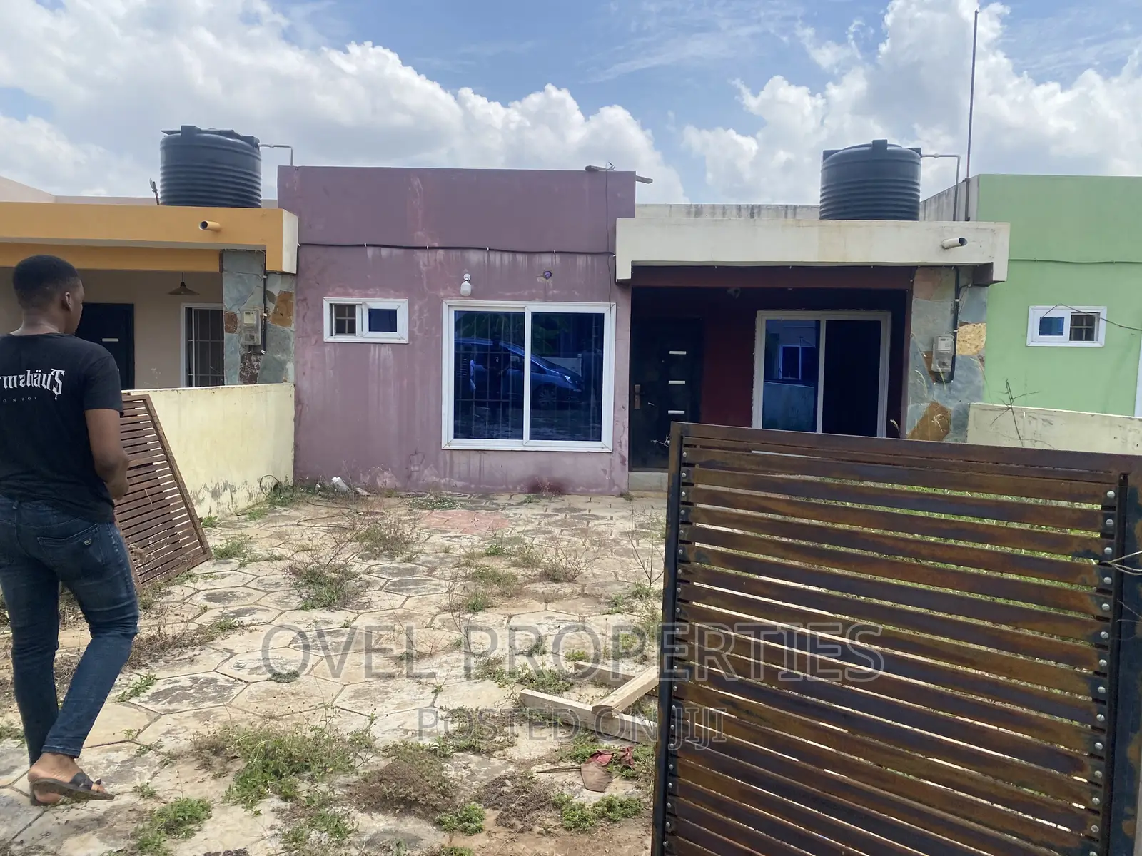 2bdrm House in Ghana, East Legon for rent
