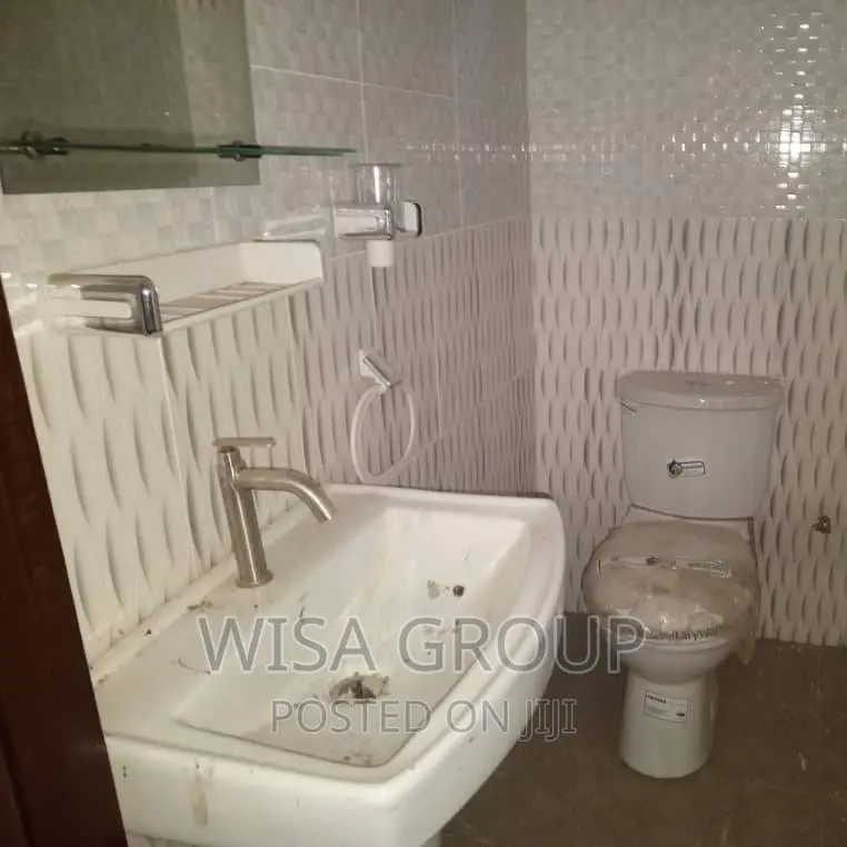 2bdrm Apartment in Wisa Groups, Accra Metropolitan for rent