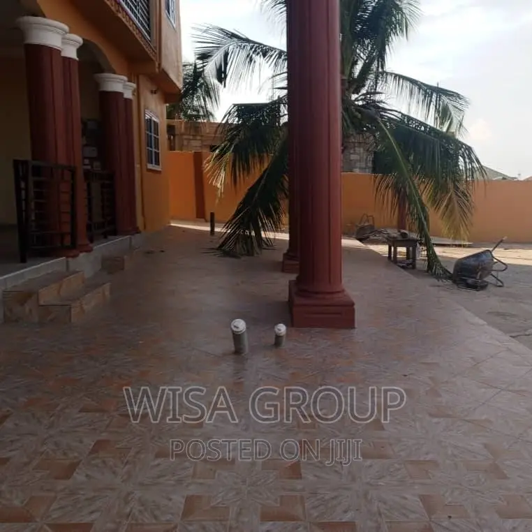 2bdrm Apartment in Wisa Groups, Accra Metropolitan for rent