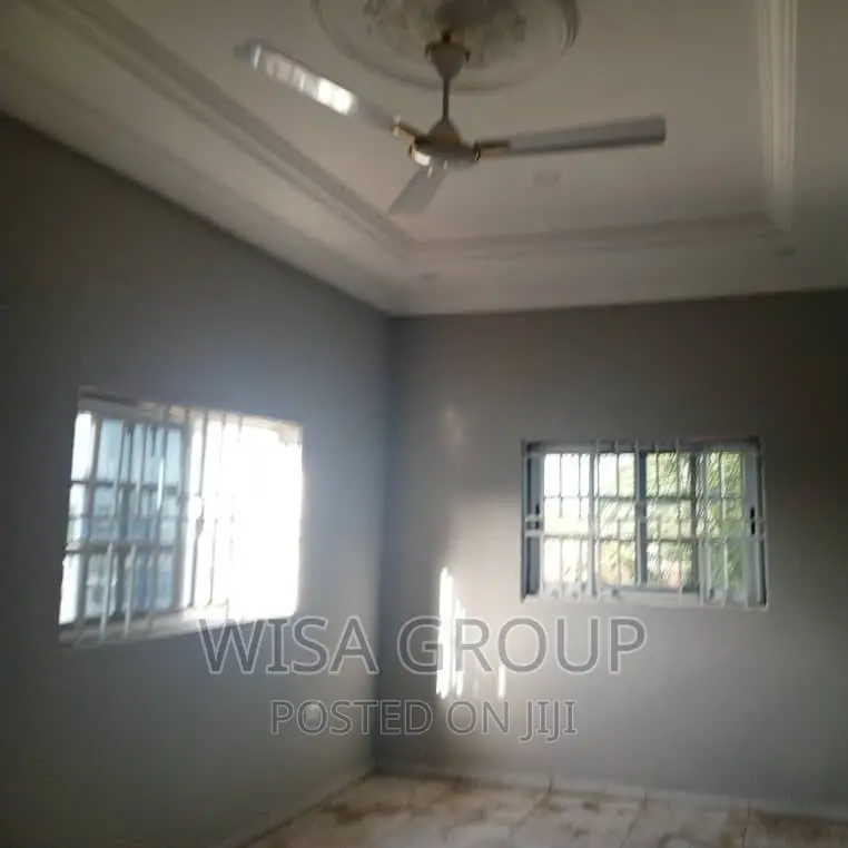 2bdrm Apartment in Wisa Groups, Accra Metropolitan for rent