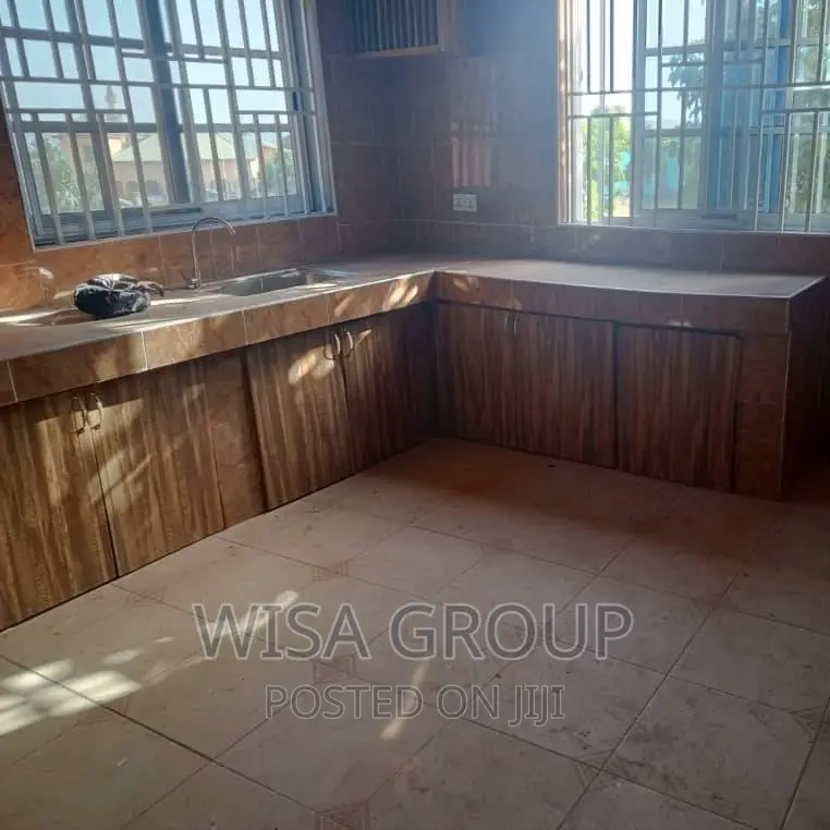 2bdrm Apartment in Wisa Groups, Accra Metropolitan for rent
