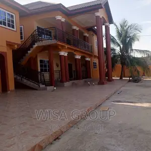 2bdrm Apartment in Wisa Groups, Accra Metropolitan for rent