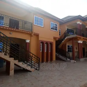 2bdrm Apartment in Wisa Groups, Accra Metropolitan for rent