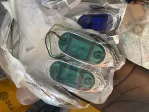 Track Side Light