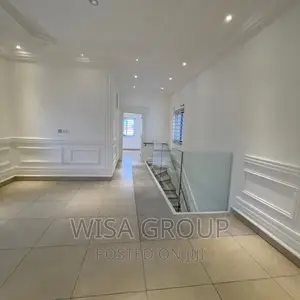 3bdrm Duplex in Wisa Groups, Accra Metropolitan for rent