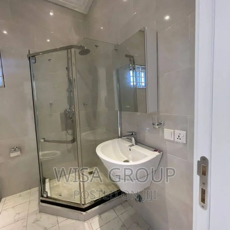 3bdrm Duplex in Wisa Groups, Accra Metropolitan for rent