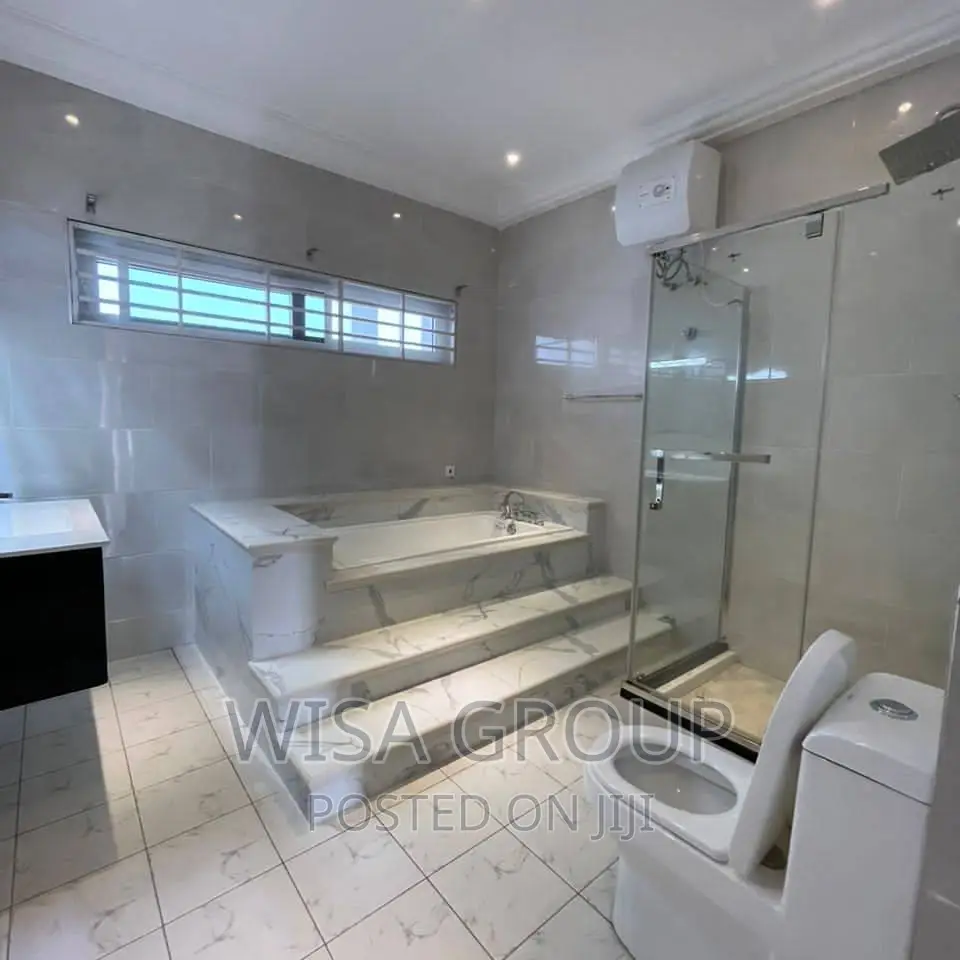 3bdrm Duplex in Wisa Groups, Accra Metropolitan for rent