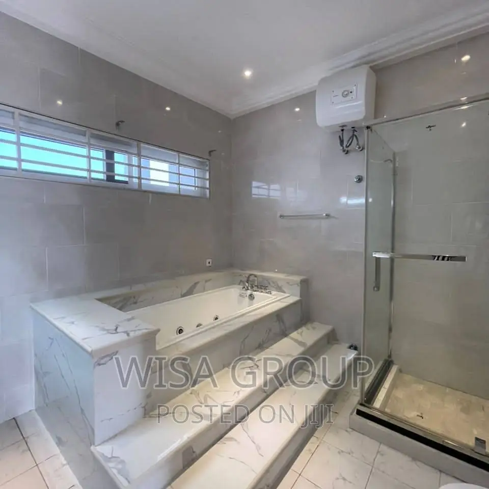 3bdrm Duplex in Wisa Groups, Accra Metropolitan for rent