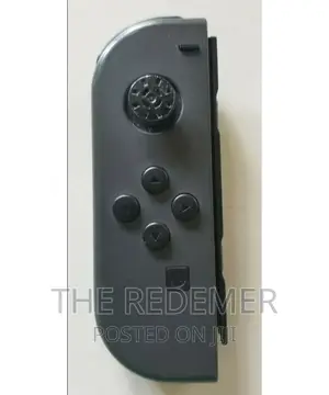 Nintendo Switch Joycon Repairs