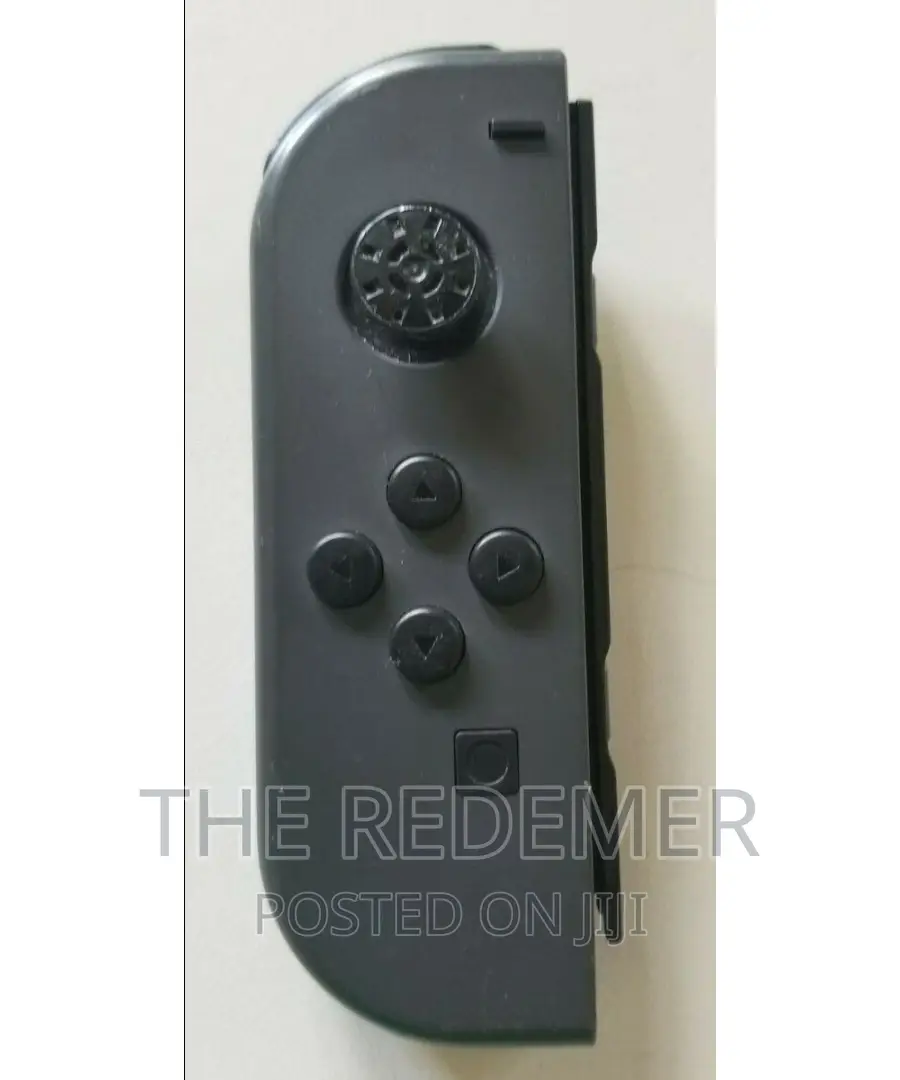 Nintendo Switch Joycon Repairs