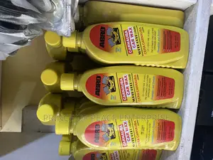 Abro Car Wax