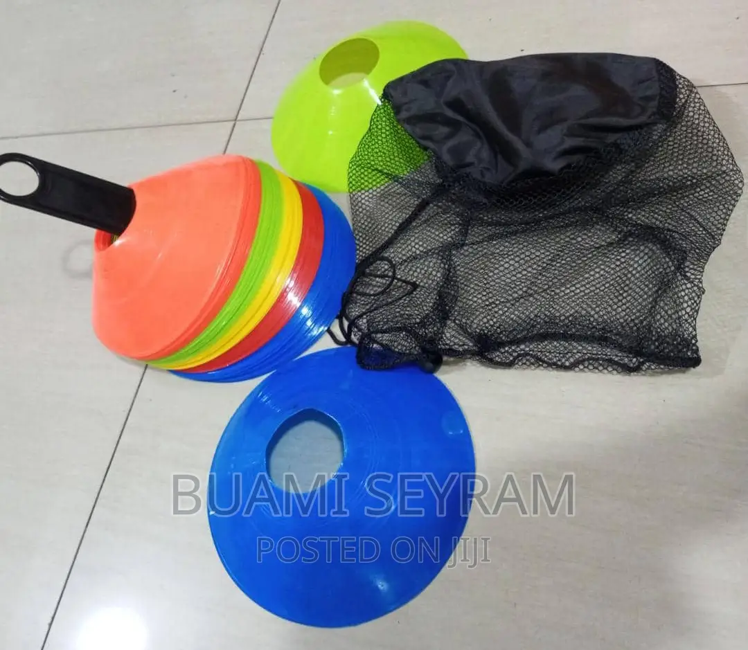 Training Cones