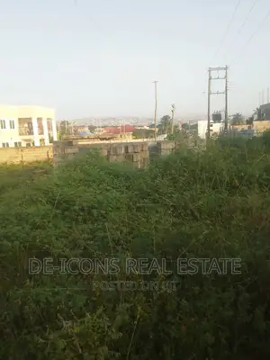 Registered/ Titled Land at Maccathy Hills in Accra for Sale