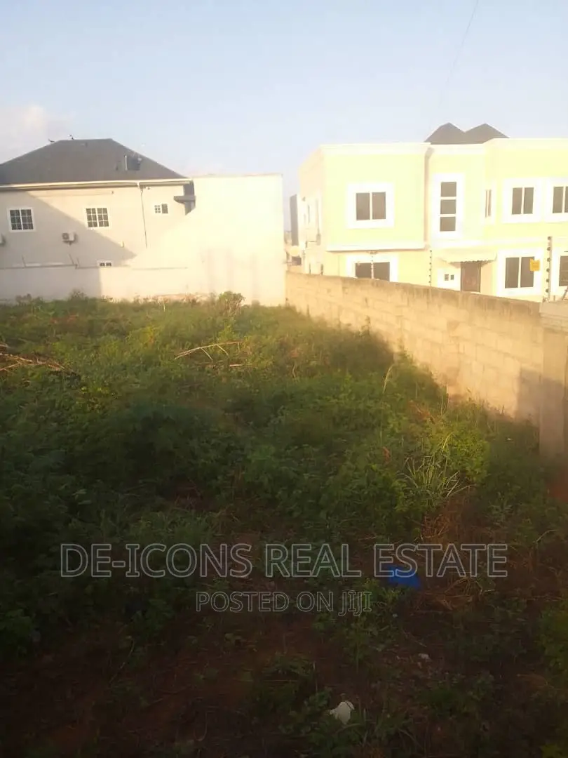 Registered/ Titled Land at Maccathy Hills in Accra for Sale