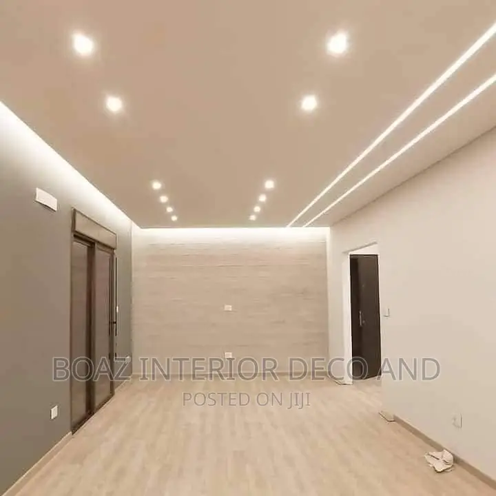 Advance Plasterboard Ceiling