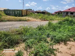 Titled Certificate Plots of Land for Sale at East Airport