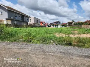 Titled Certificate Plots of Land for Sale at East Airport