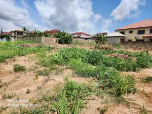 Titled Certificate Plots of Land for Sale at East Airport