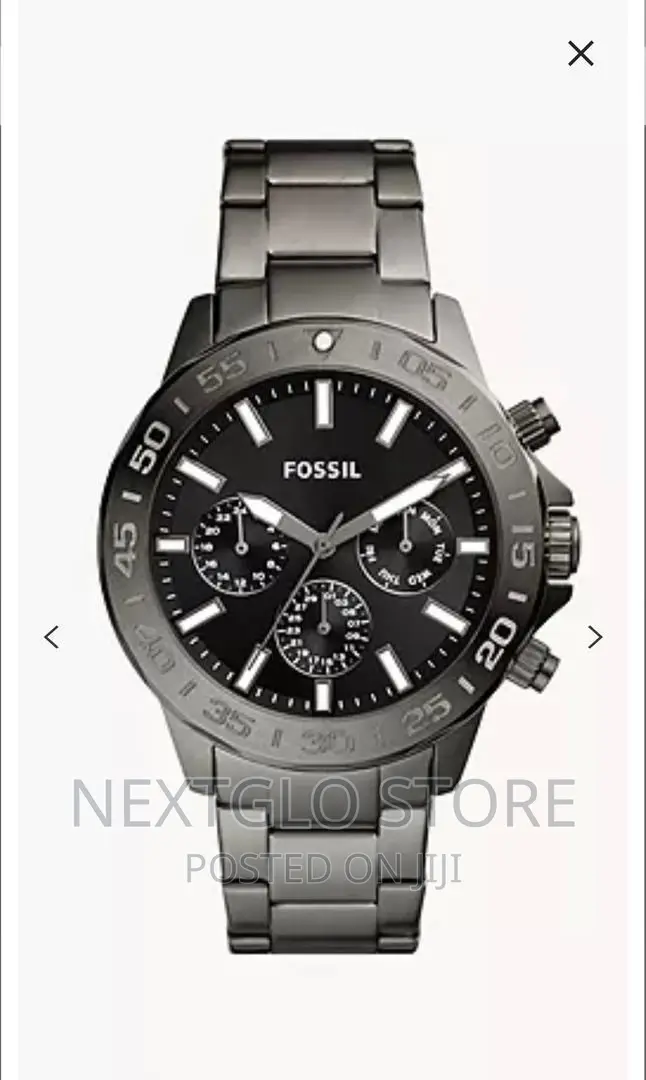 Fossil Watch
