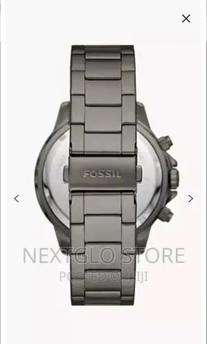 Fossil Watch
