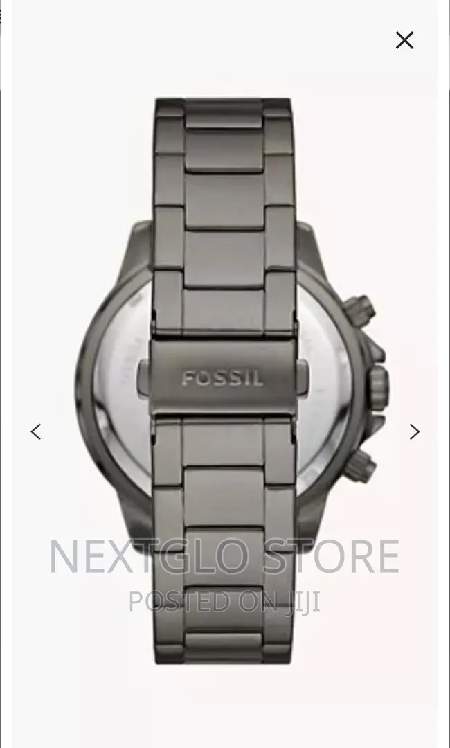 Fossil Watch