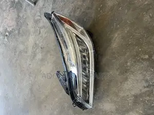 Honda Accord Headlight Touring 2014 2015 2016 2017