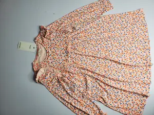 Marks Spencer Floral Dress