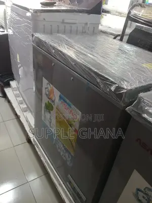 Freezers Asano 150LTRS MITSUI Freezers