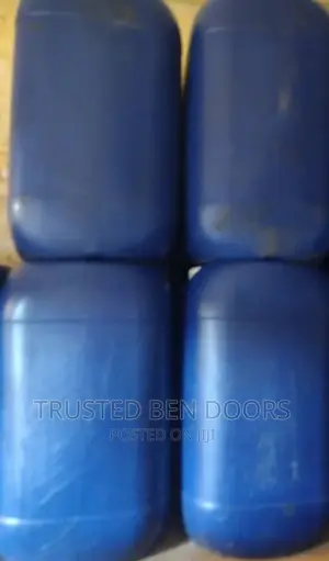 New 40kg Hydrochloric Acid For Cleaning/Washing Tiles