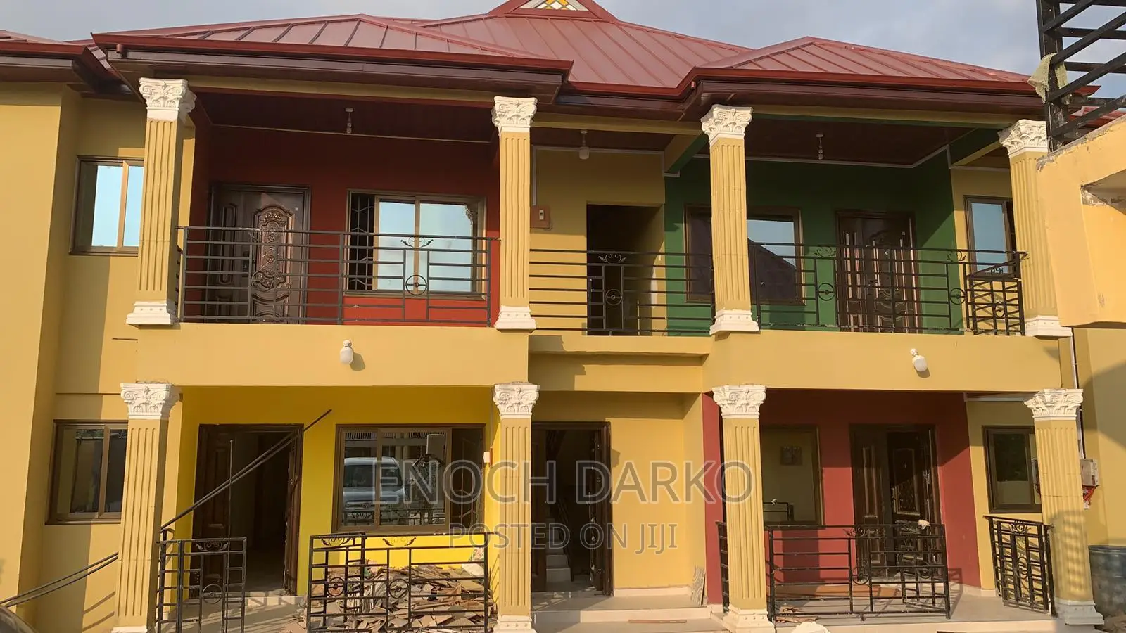 Furnished 2bdrm Apartment in Parry Group Of, Ga South Municipal in Ga