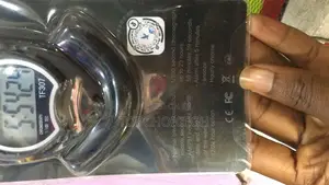 Chronograph Stopwatch