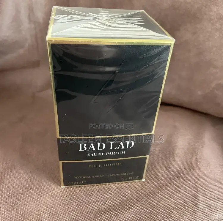 Bad Lad Perfume