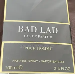 Bad Lad Perfume
