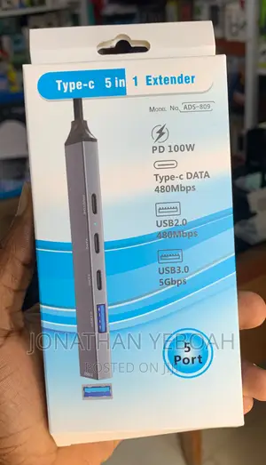 Type-C Extender USB3.0