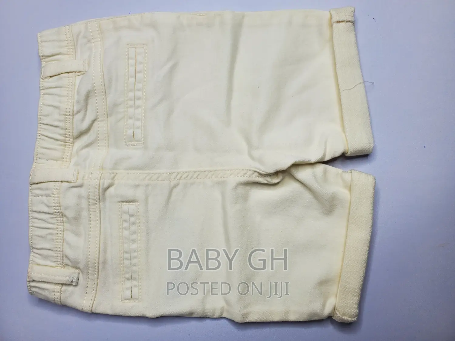 Primark Baby Girls Shorts