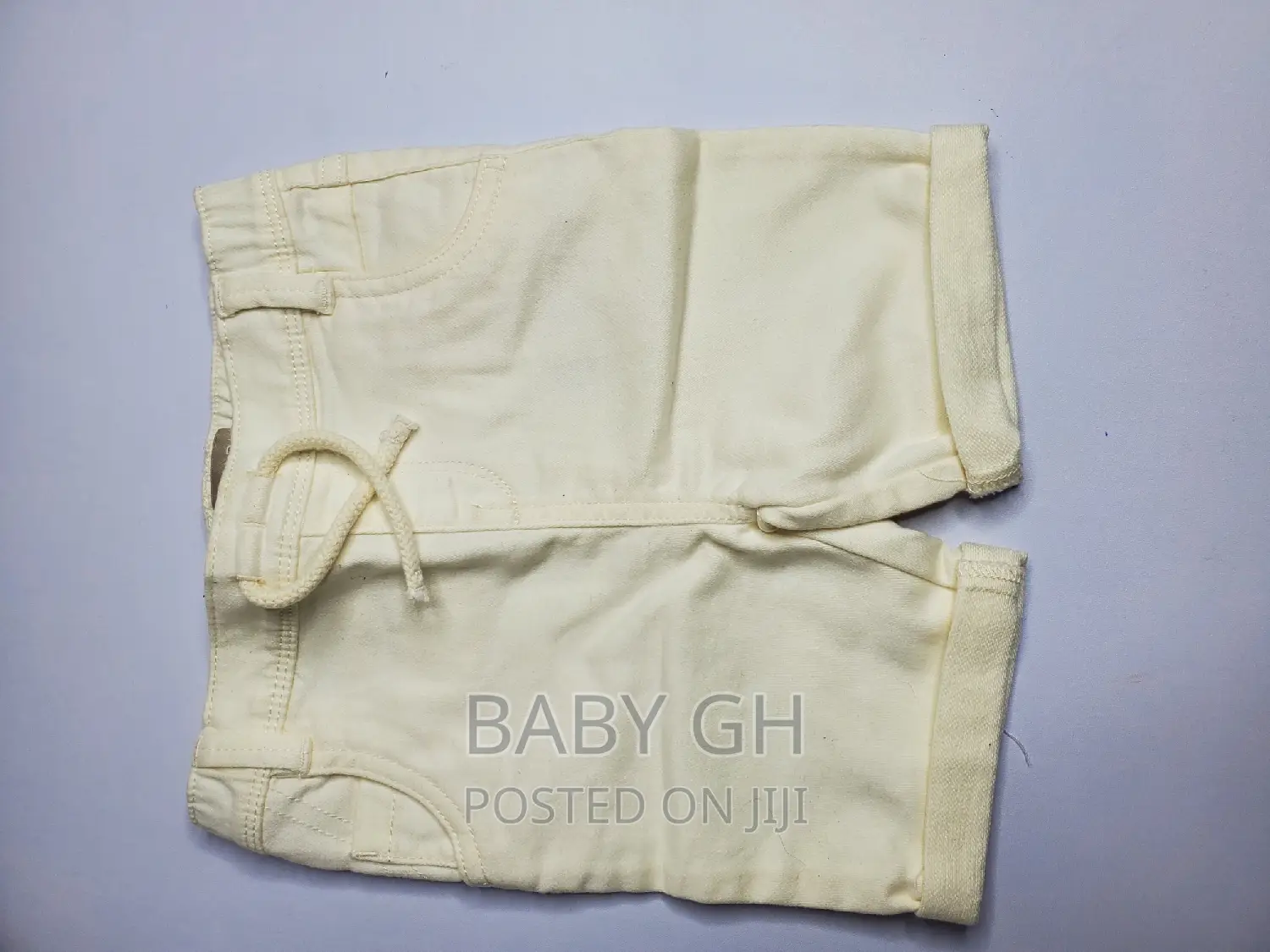 Primark Baby Girls Shorts