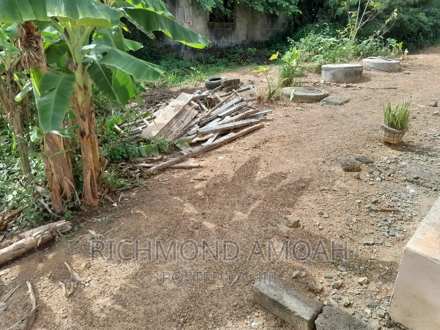Full Plot for Sale at Sky Limit Ridge