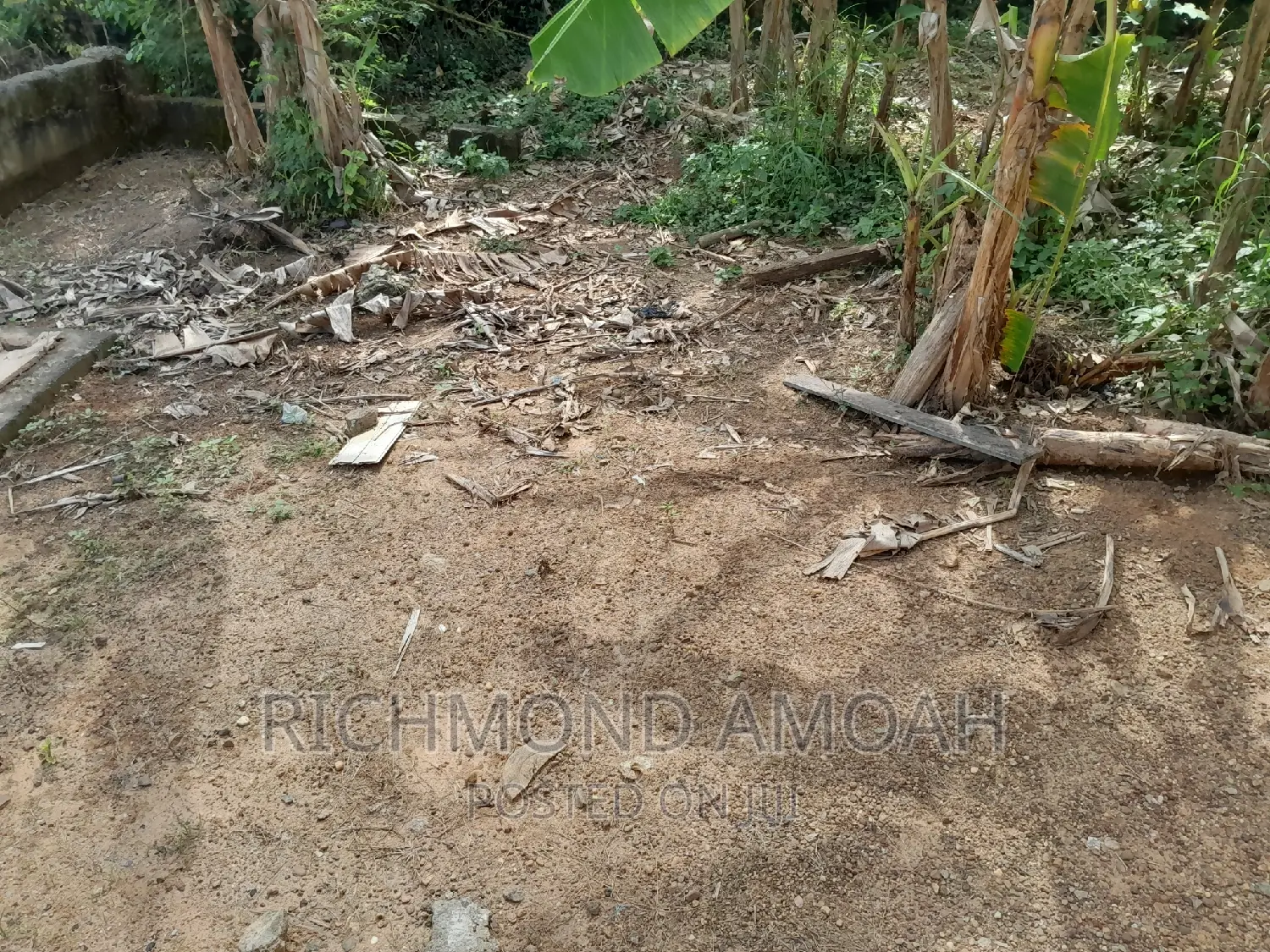 Full Plot for Sale at Sky Limit Ridge