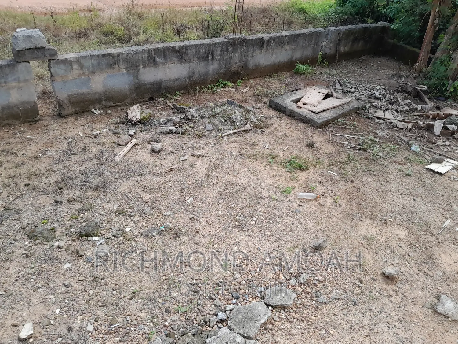 Full Plot for Sale at Sky Limit Ridge