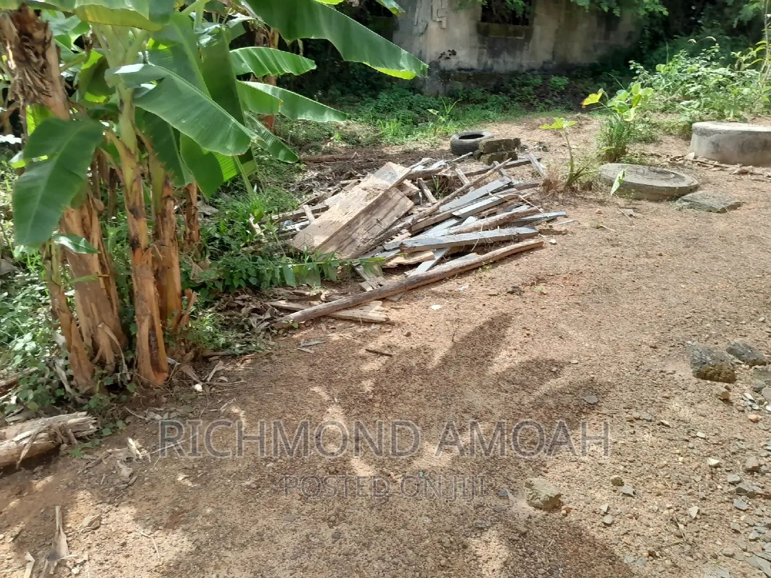 Full Plot for Sale at Sky Limit Ridge